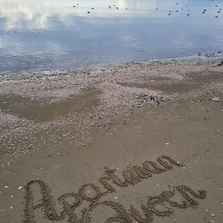 Apartmán Queen Dramalj