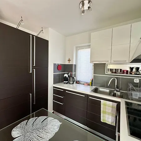 Queen Apartmán