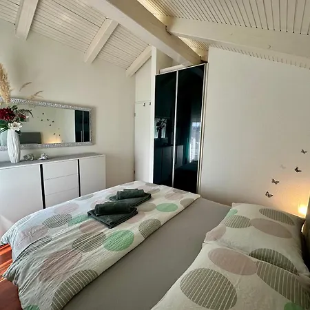 Queen Apartmán *