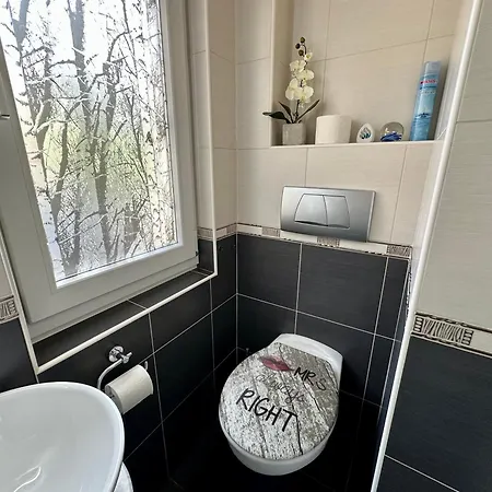 Apartmán Queen *
