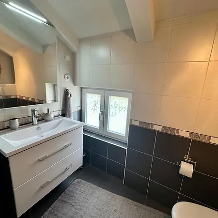 Queen Apartmán