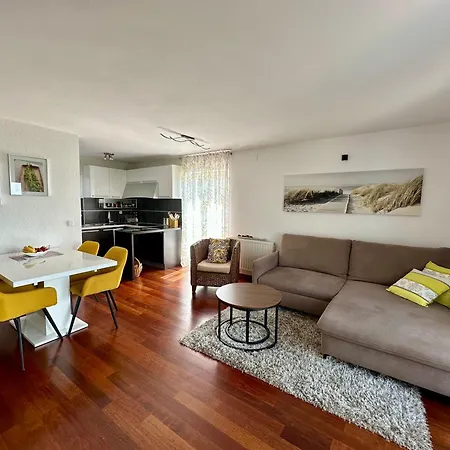 Apartmán Queen *