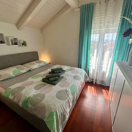 Apartmán Queen *