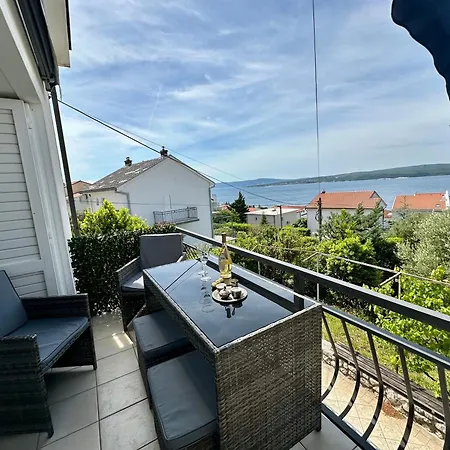 Apartmán Queen Dramalj