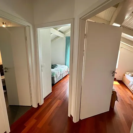 Queen Apartmán *