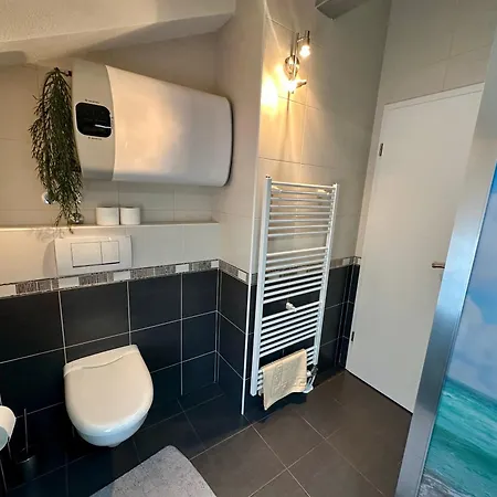 Queen Apartmán *