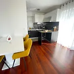 Queen Apartmán *