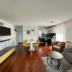 Apartmán Queen