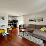 Apartmán Queen *