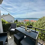 Apartmán Queen Dramalj