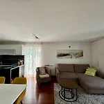Queen Apartmán *