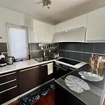 Queen Apartmán Dramalj