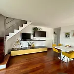 Queen Apartmán