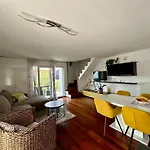 Queen Apartmán Dramalj