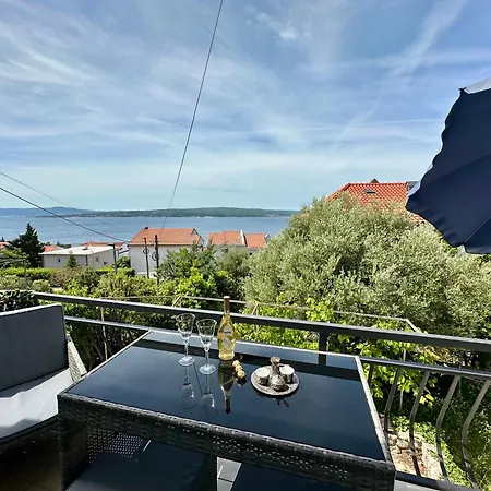 Queen Apartmán Dramalj