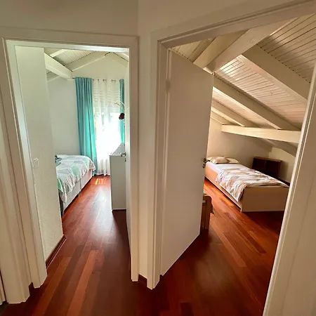 Queen Apartment Dramalj