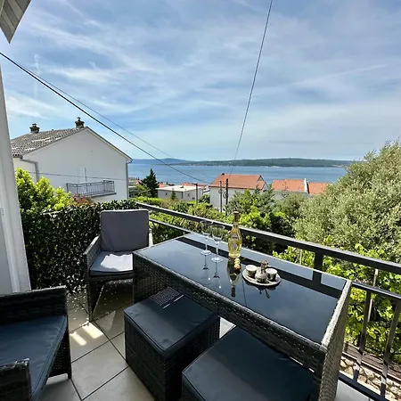 Apartman Queen Dramalj