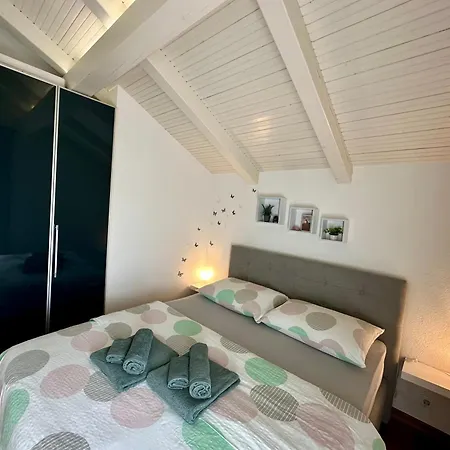Apartman Queen