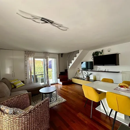 Queen Apartment Dramalj