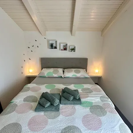 Queen Apartman Dramalj